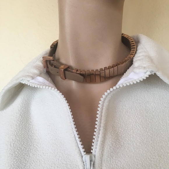 Michael Kors dog collar neck - Picture 3 of 7